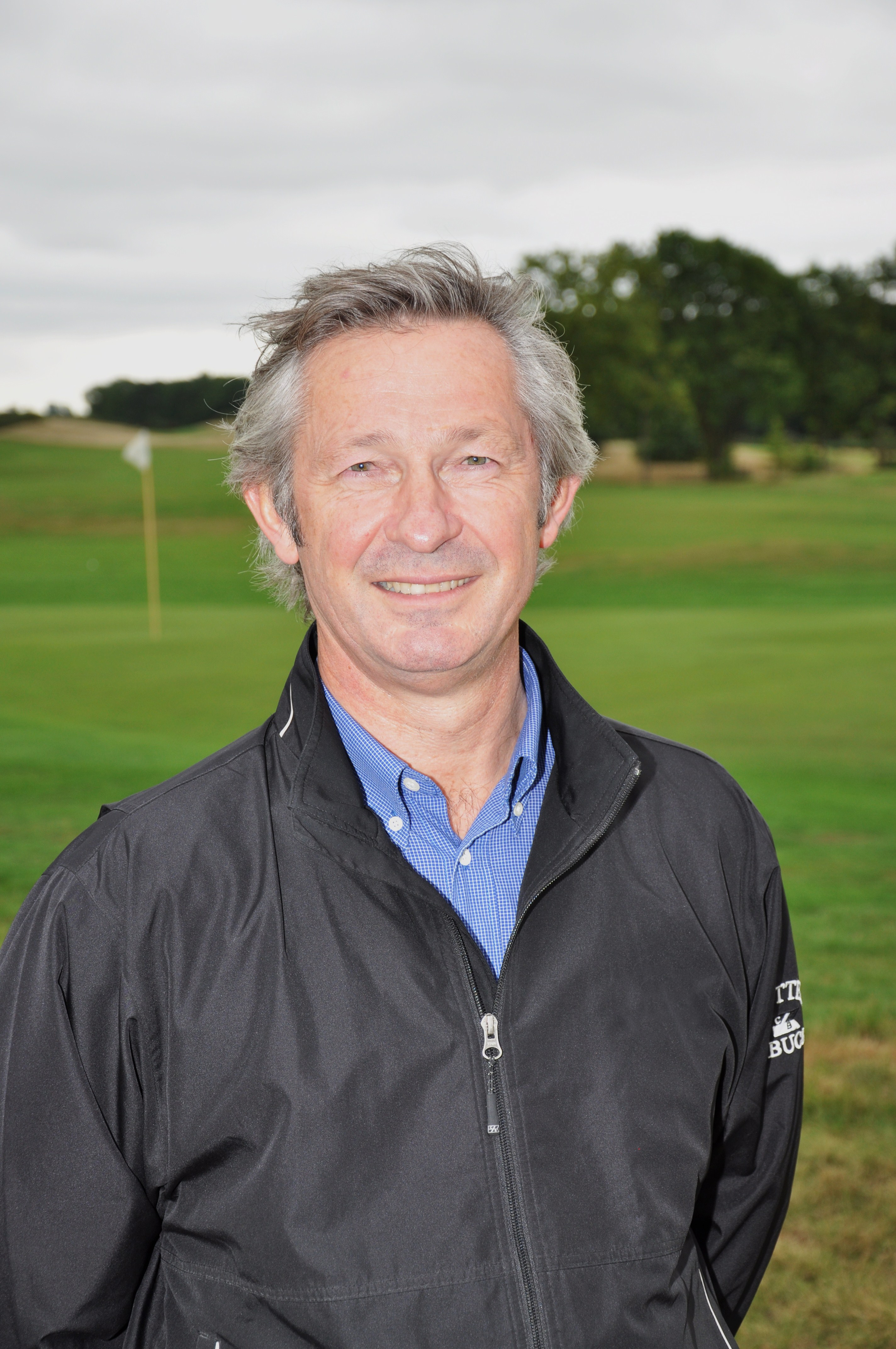 Mark Rayner