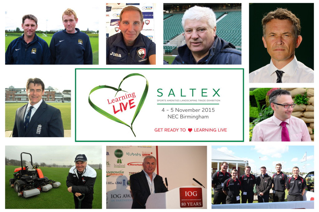 learning live collage