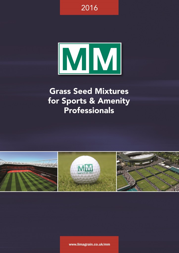 Limagrain to unveil new MM brochure at BTME 2016