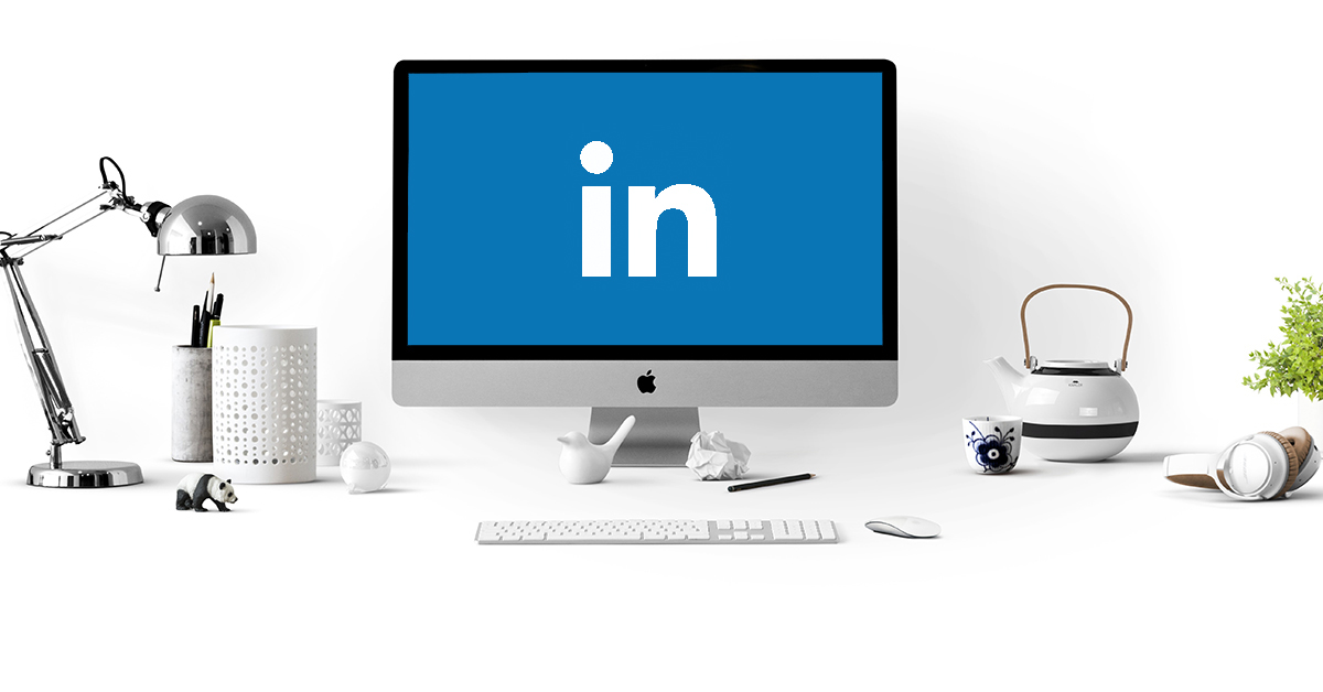 5 Things To Stop Doing On LinkedIn | Fusion Media