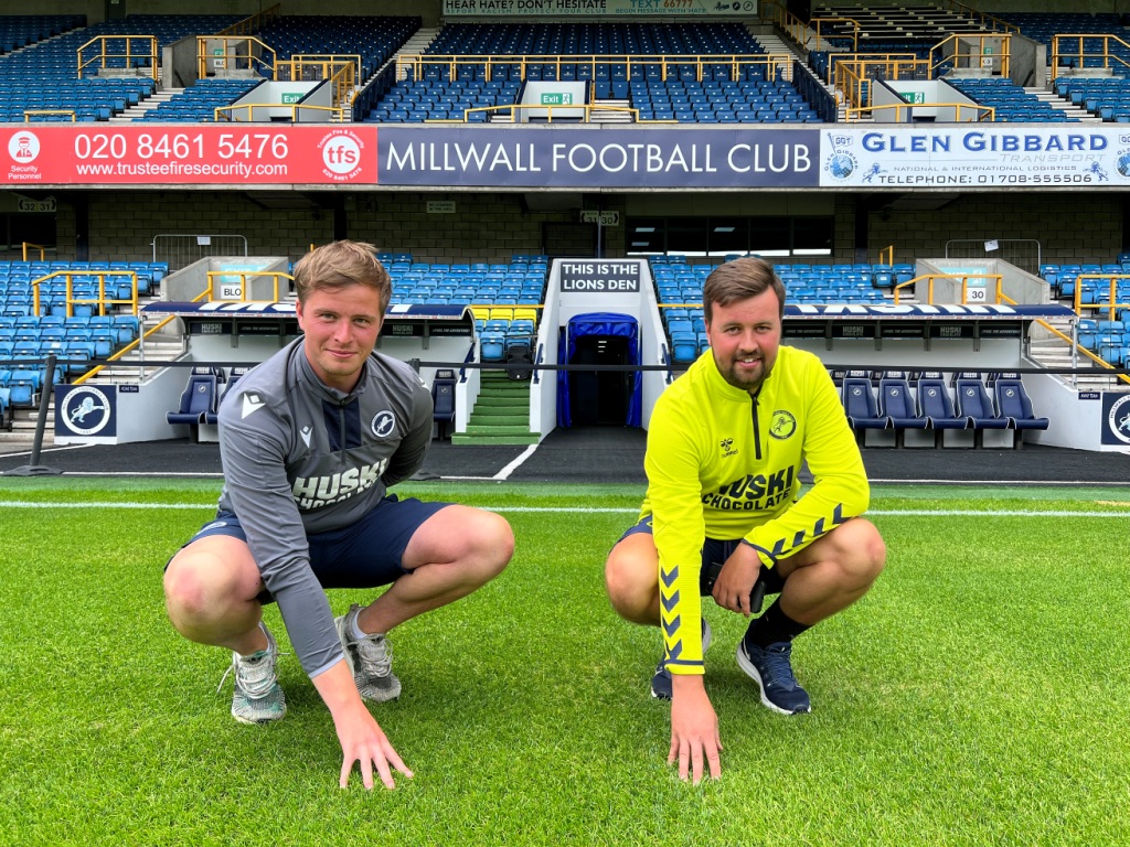 Millwall FC - Millwall kickstart 2023 with three points