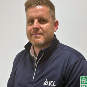 ICL Announces Allan Wainwright as New Sales Manager for Landscape & Industrial Sectors 