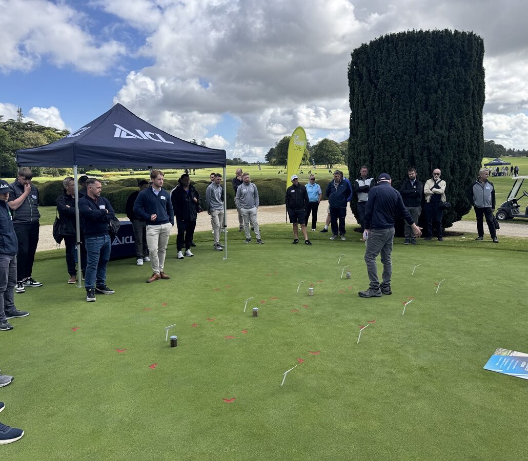 Record-Breaking Turf Science Live 2025 Delivers Practical Insight for Turf Professionals