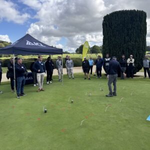 Record-Breaking Turf Science Live 2025 Delivers Practical Insight for Turf Professionals
