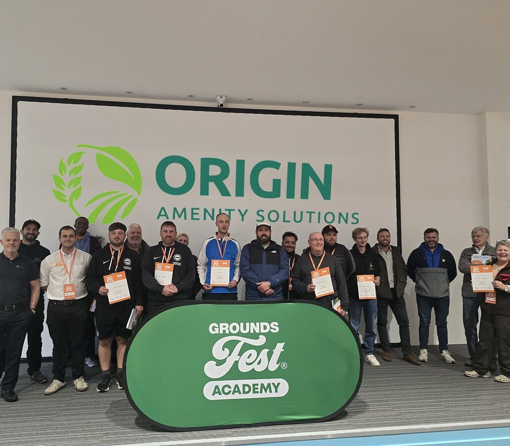 GroundsFest Academy Shines a Light on Irrigation Maintenance