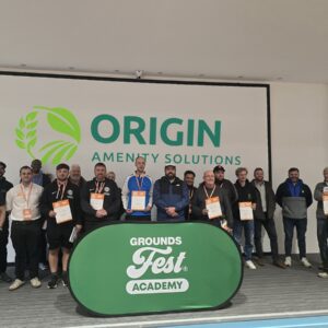 GroundsFest Academy Shines a Light on Irrigation Maintenance