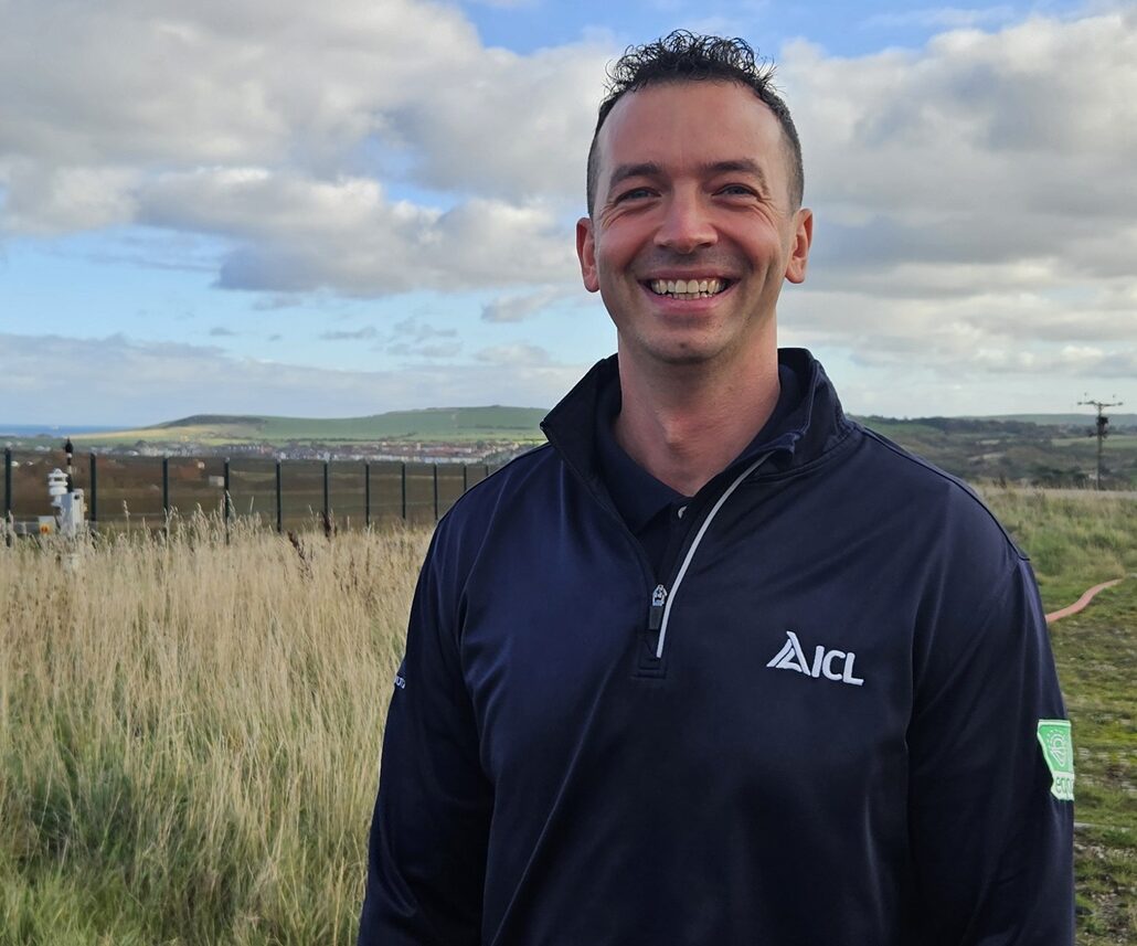 ICL Appoints Jack Hetherington as Technical Area Sales Manager