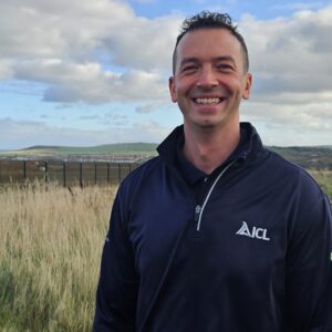 ICL Appoints Jack Hetherington as Technical Area Sales Manager