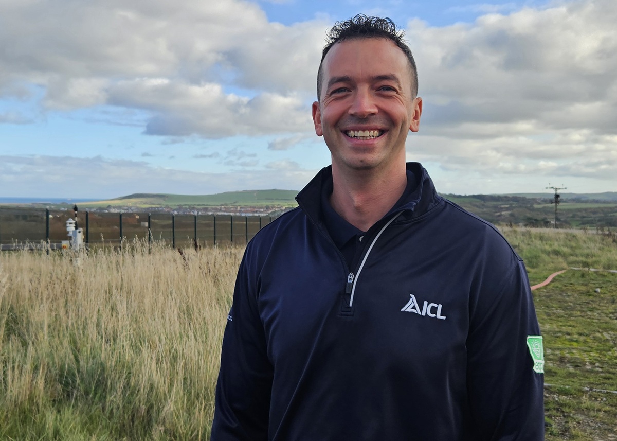 ICL Appoints Jack Hetherington as Technical Area Sales Manager