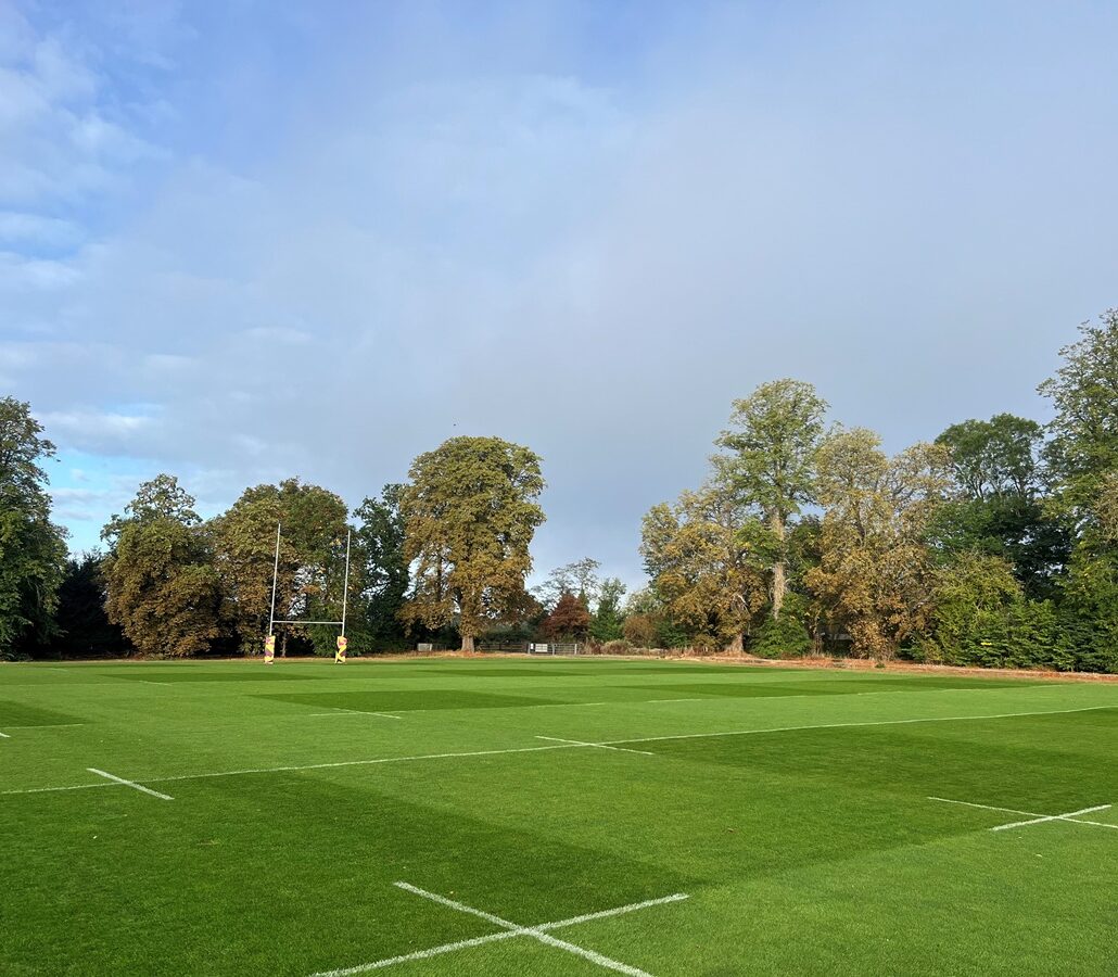 MM Tetrasport proves its strength at Towcestrians Sports Club