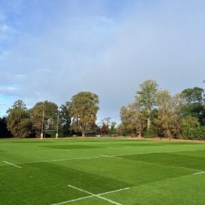 MM Tetrasport proves its strength at Towcestrians Sports Club
