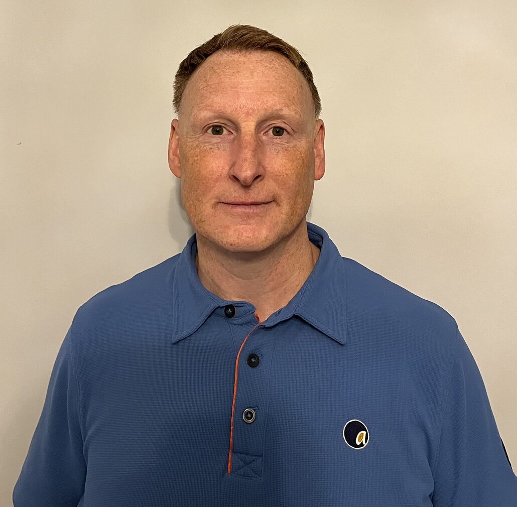Agrovista Amenity welcomes new Amenity Specialist Paul Matthew