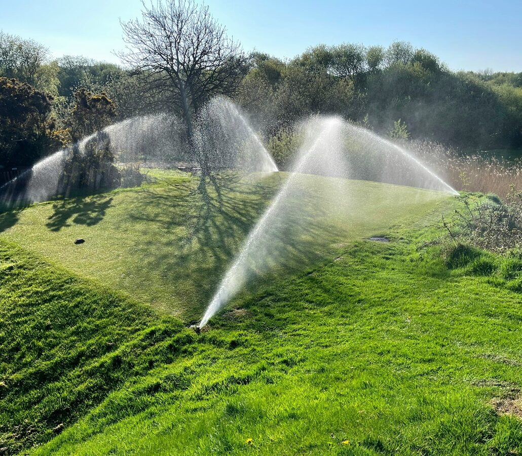 Understanding Irrigation Uniformity