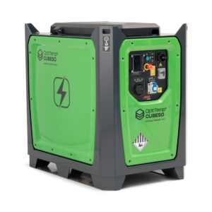 Avant Optitemp® Cube Provides Portable Power Wherever You Go