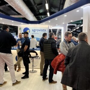 Agrovista Amenity: Innovation on Show at BTME 2026
