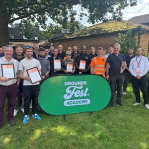 GroundsFest and GroundsFest Academy to Exhibit at BTME 2026