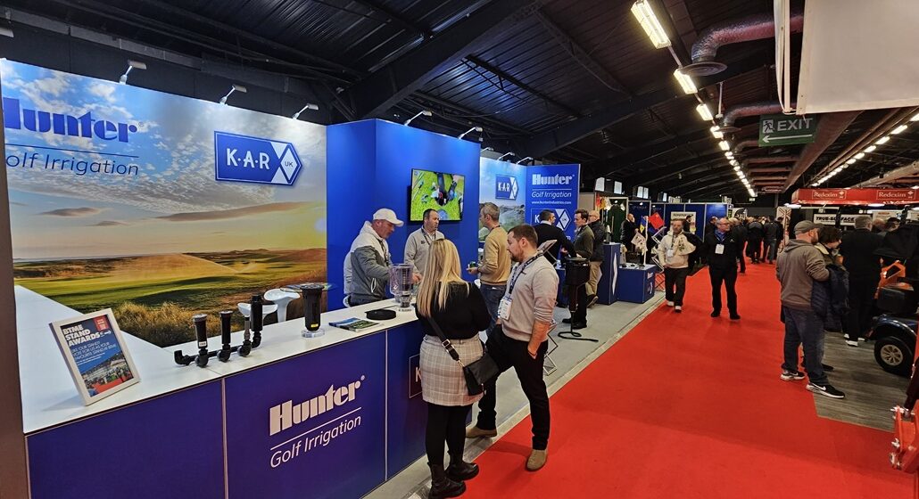 KAR UK and Hunter Bring Practical Solutions to BTME 2026