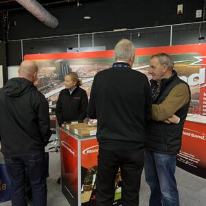 Mansfield Sand to Showcase Premium Sand Solutions at BTME 2026