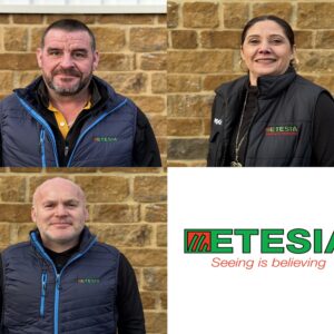 Etesia UK Strengthens Team with Three Key Appointments