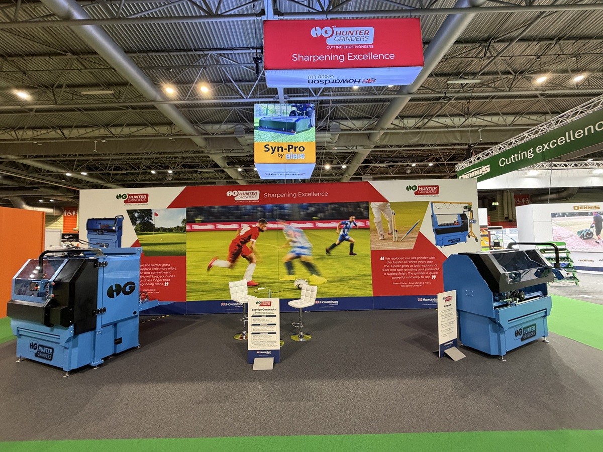 The Great Exhibition Debate: Modular vs. Traditional Built Stands The Great Exhibition Debate: Modular vs. Traditional Built Stands