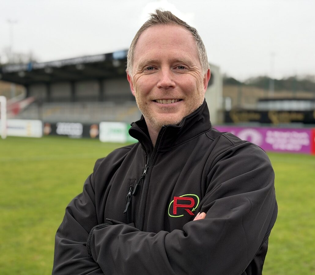 Replay Maintenance launches Natural Turf division with appointment of Ben Sadler