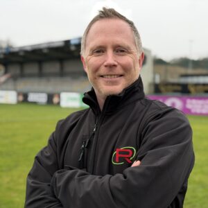 Replay Maintenance launches Natural Turf division with appointment of Ben Sadler