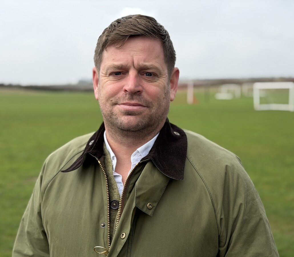 Matt Bartle appointed Group Head of Commercial Strategy at Replay Group