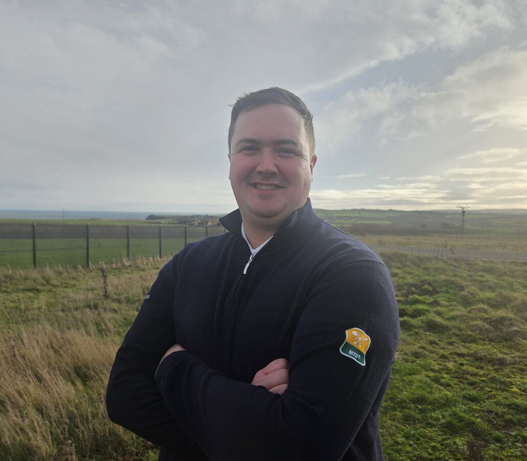 ICL Appoints Peter Smith as Technical Area Sales Manager – Scotland North