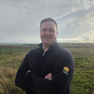 ICL Appoints Peter Smith as Technical Area Sales Manager – Scotland North