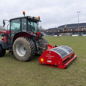 Cutting Edge sharpens its service with Redexim machinery