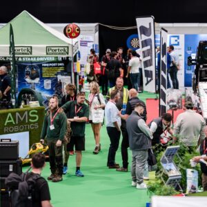 Stop Being Background Noise Exhibition Mistakes That Are Costing Your Brand