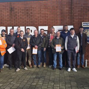 Integrated Weed Management takes centre stage at GroundsFest Academy