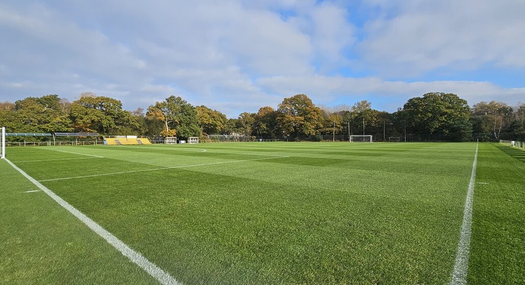 MM Seed Delivers Proven Performance at Bournemouth University