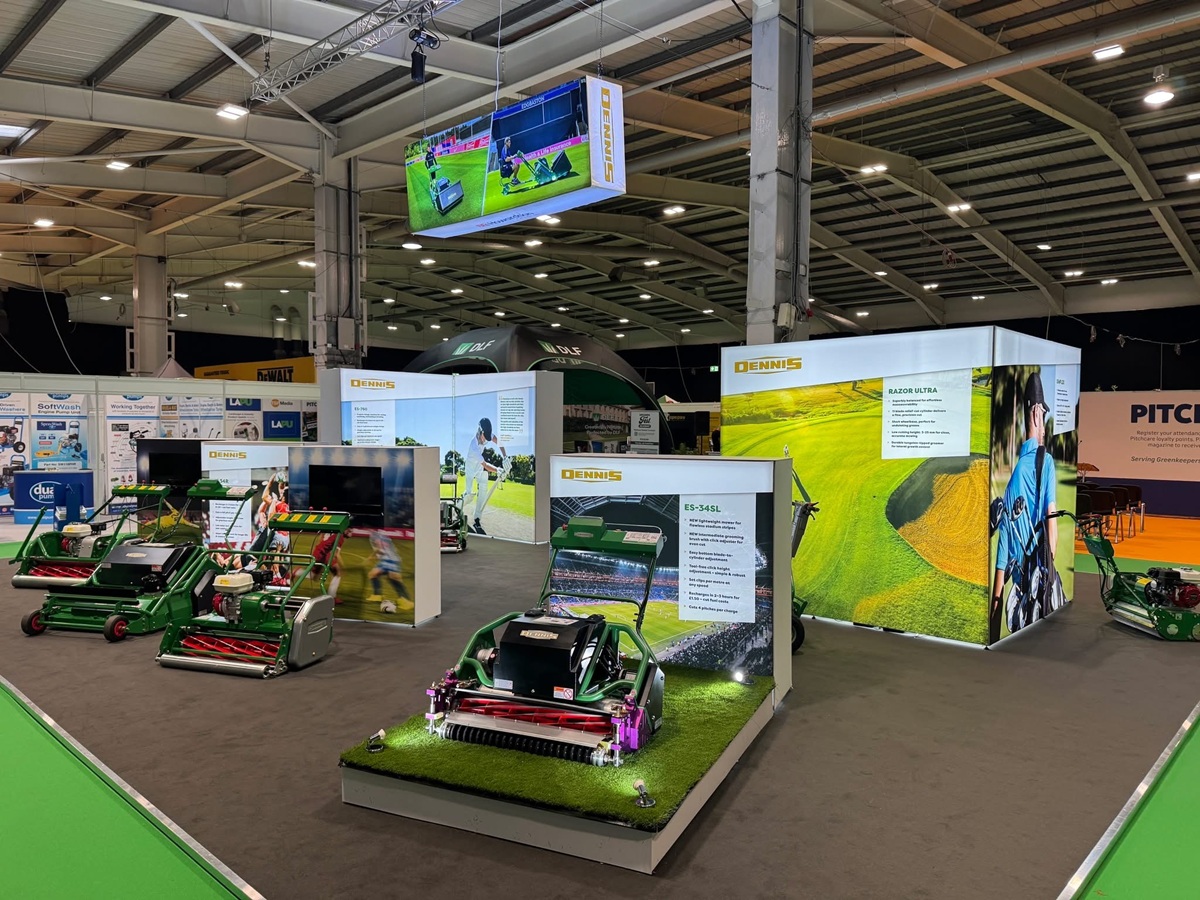 Why Lightboxes are the Ultimate Trade Show Game Changer Why Lightboxes are the Ultimate Trade Show Game Changer