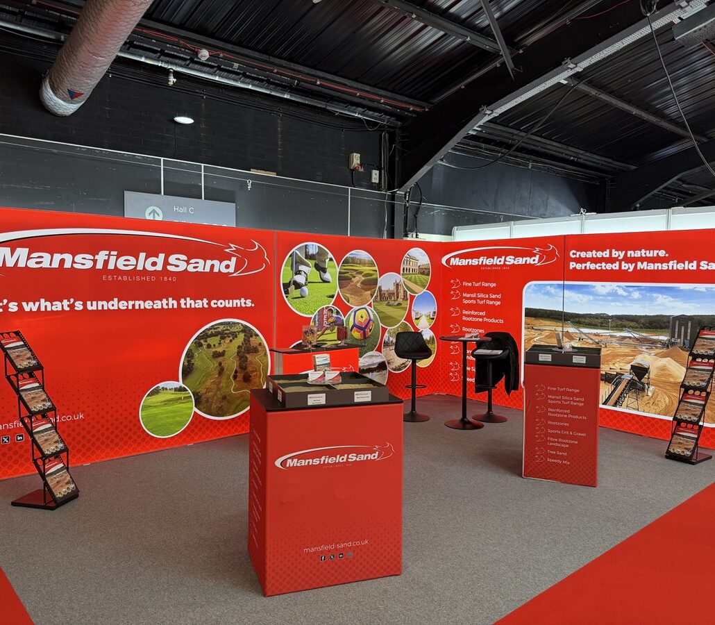 Why Lightboxes are the Ultimate Trade Show Game Changer