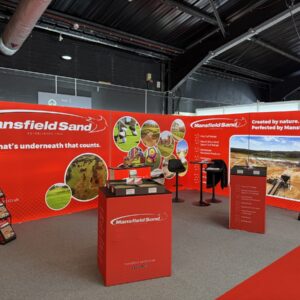 Why Lightboxes are the Ultimate Trade Show Game Changer