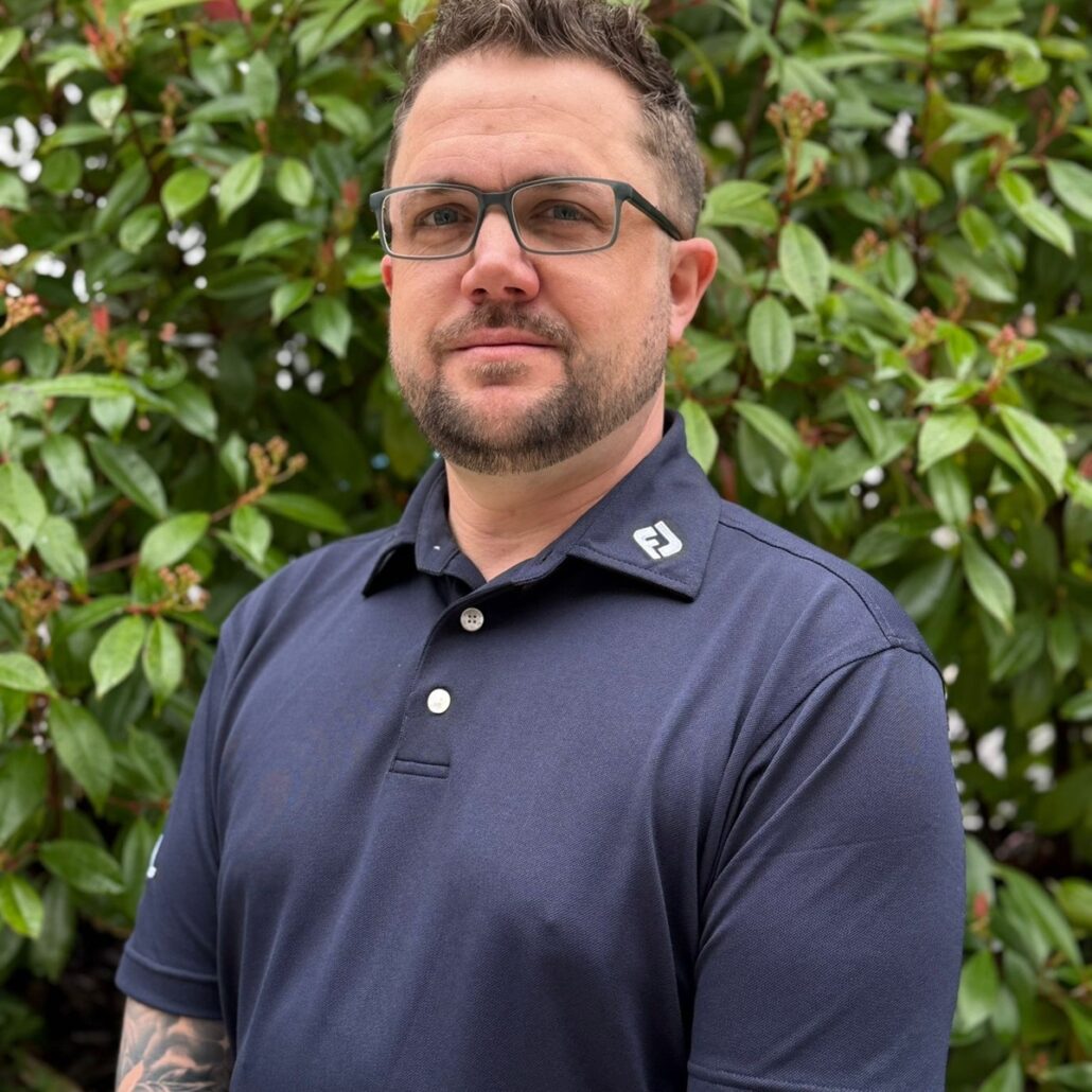 ICL Appoints Kevin Glazier as Technical Area Sales Manager South