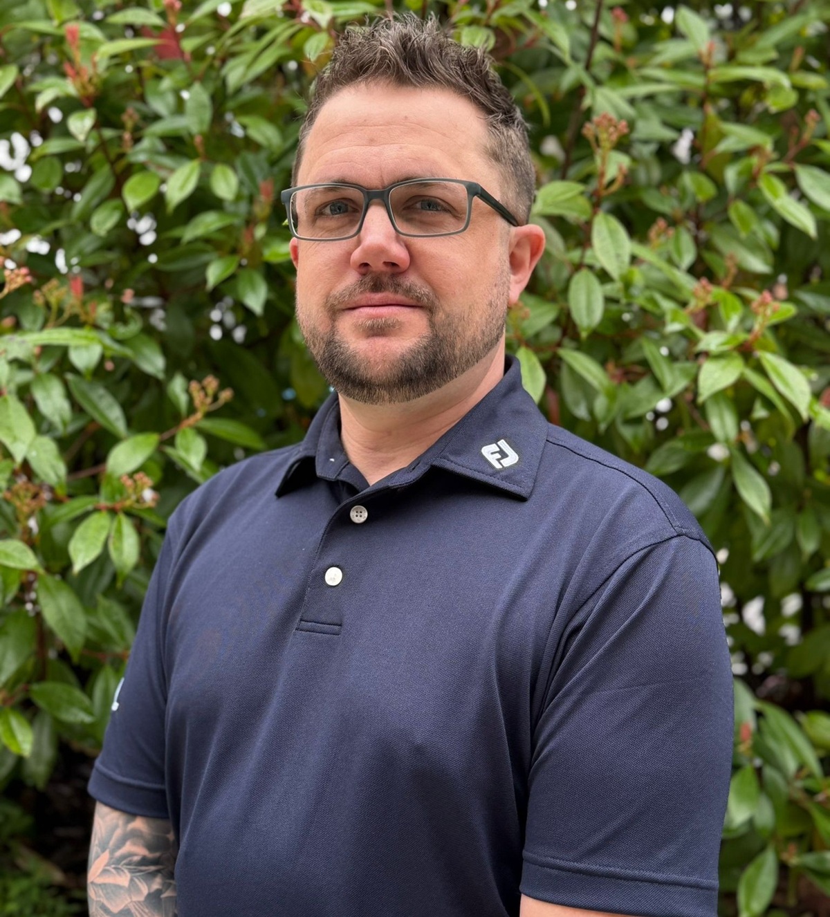 ICL Appoints Kevin Glazier as Technical Area Sales Manager South