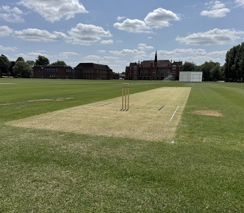 Attraxor Delivers Striking Results at Bedford School