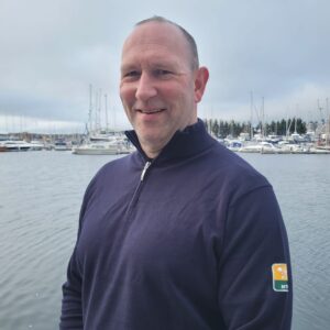 ICL Appoints Gavin Kinsella as Technical Area Sales Manager South East