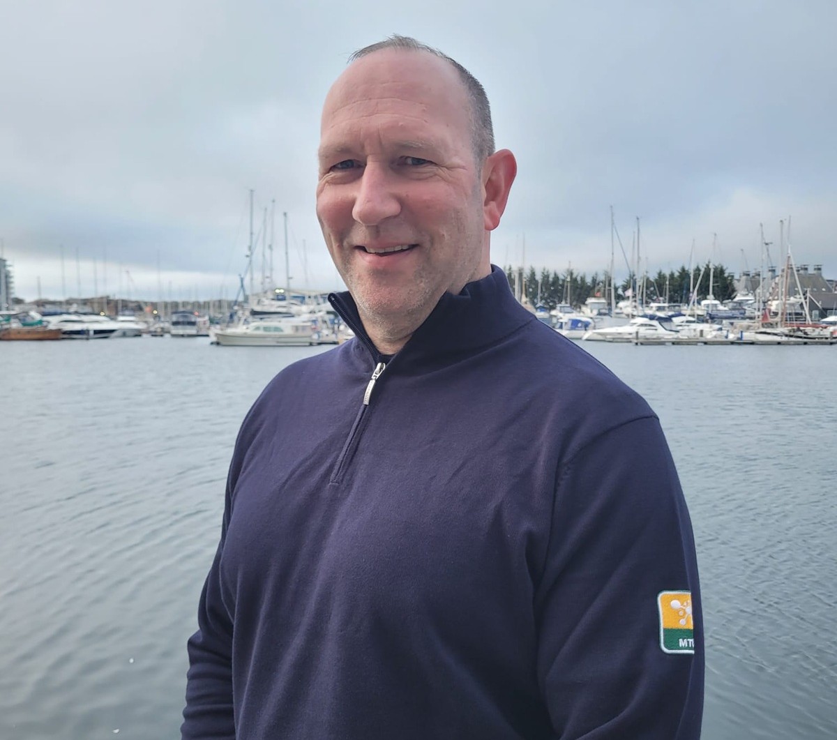 ICL Appoints Gavin Kinsella as Technical Area Sales Manager South East