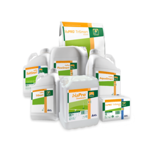 ICL Expands H2Pro TriSmart Range with Granule and Tablet Formats for Targeted Dry Patch Management