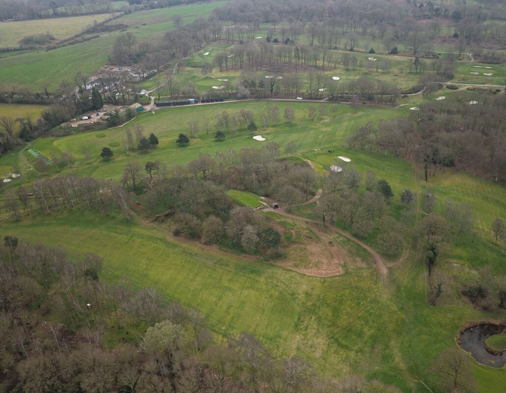 Longcliffe Golf Club Reaping the Rewards with Turf Tracker