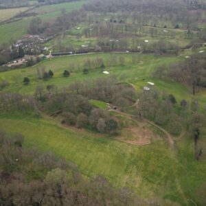 Longcliffe Golf Club Reaping the Rewards with Turf Tracker