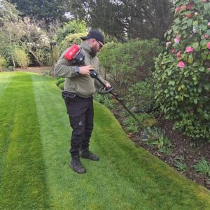 One system, every tool: why Mike Day trusts Kress across the board