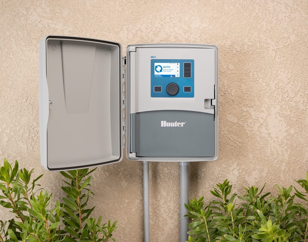 New Hunter MCC Controller Launched in UK