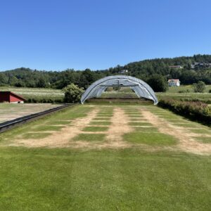 Independent FAIR WATER II Trial Highlights Fairway Drought Performance