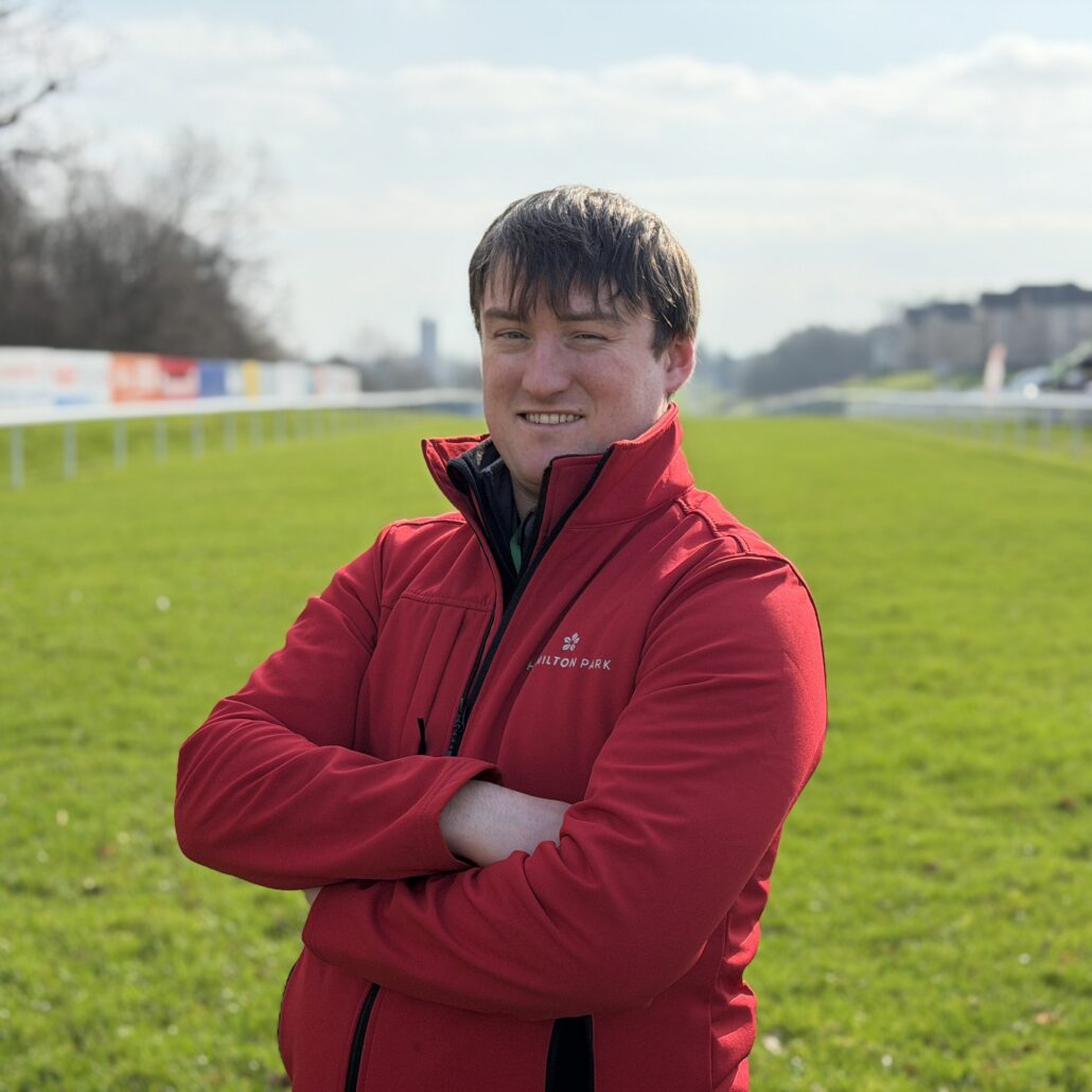 Agrovista fertilisers support Hamilton Racecourse through the seasons