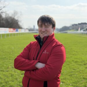 Agrovista fertilisers support Hamilton Racecourse through the seasons