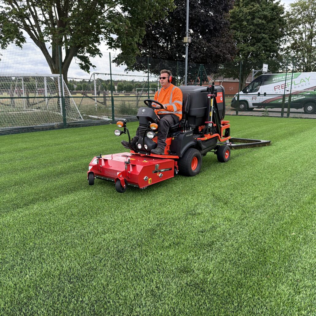 Replay Maintenance and Abbeycroft unveil strategic, data driven maintenance programme